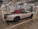 Jaguar 320HP - COILOVERS - SPORT EXHAUST - BREMBO - BBS - Jaguar XK8 aus 2001