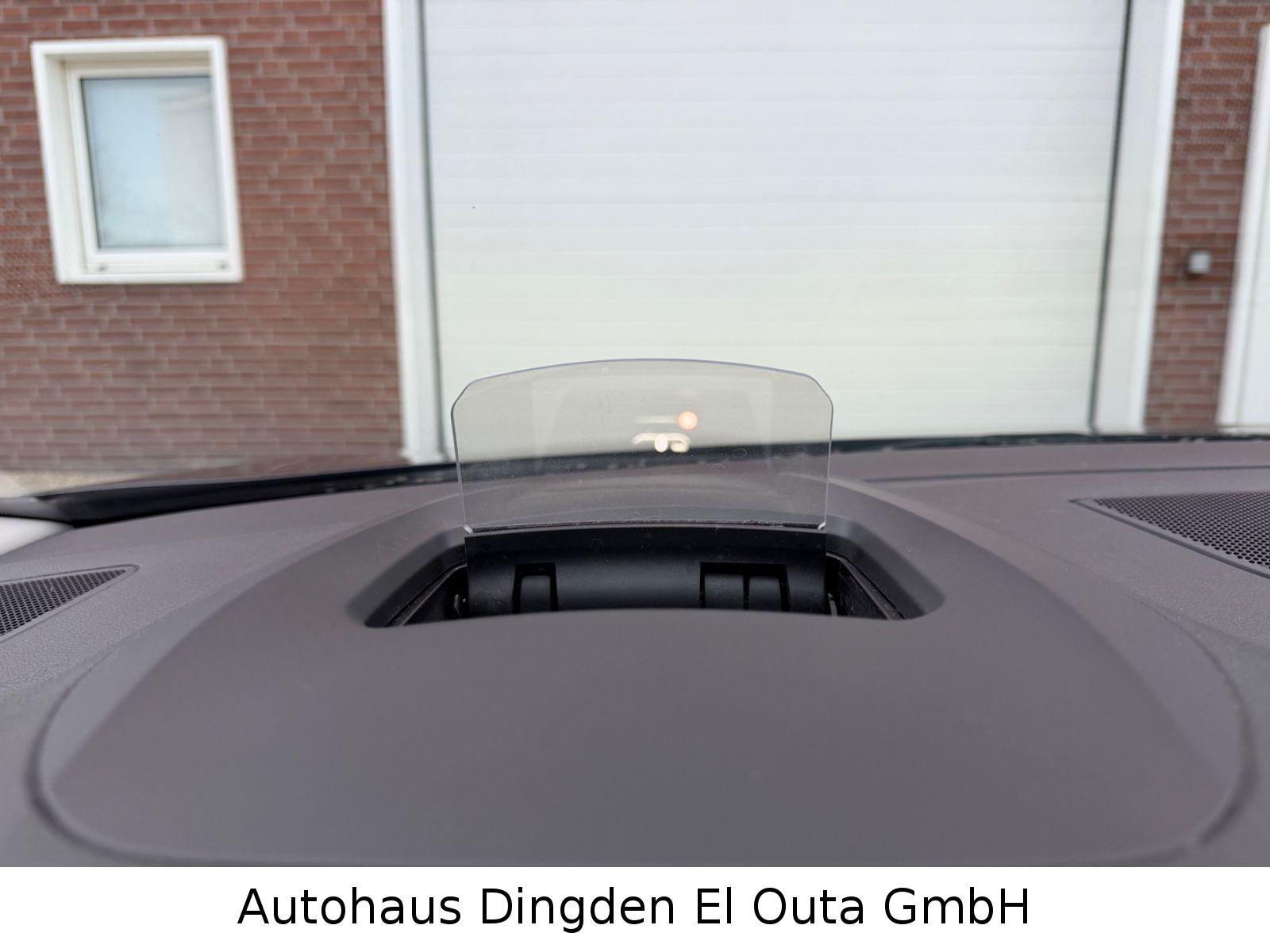 Renault Megane IV Lim. 1.5 dCi Intens