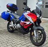 Honda Varadero XL 1000 VA ABS SD02, Travel Paket - HONDA VARADERO 1000