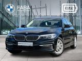BMW 530e iPerformance Limousine LED RFK Navi Bus. - BMW mit Hybrid-Antrieb: Limousine