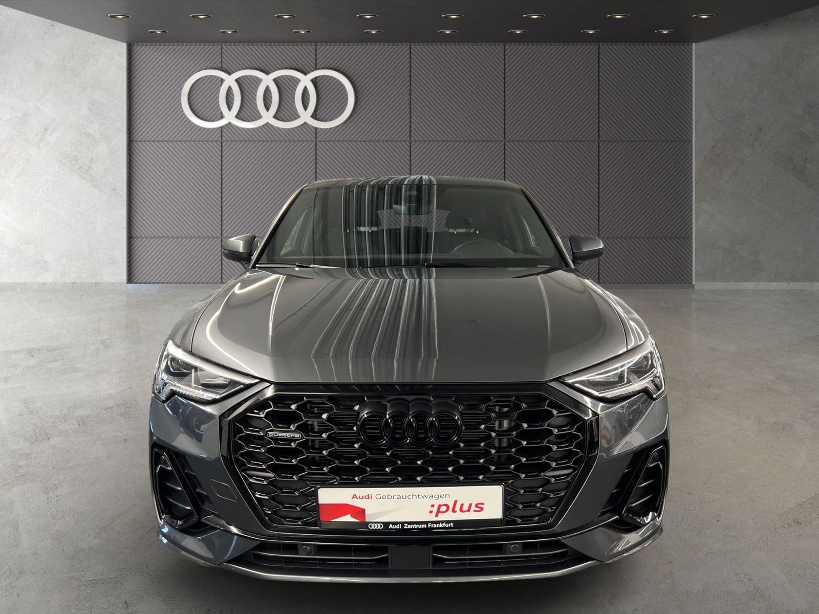 Audi Q3 - Bild 5