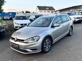 Volkswagen Golf VII Variant Automatik 125PS SHZ PDC NAVI AC - VW Golf Gebrauchtwagen in Bremen