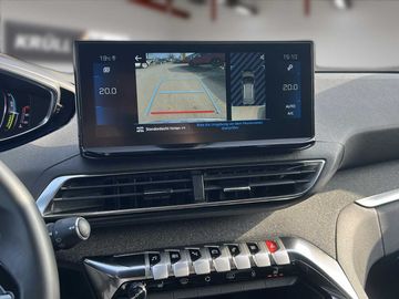 Peugeot 3008 - 11