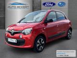Renault Twingo Limited 1.0 SCe 70*DAB*SHz*Faltdach*PDC - : bis 10000 €, TÜV