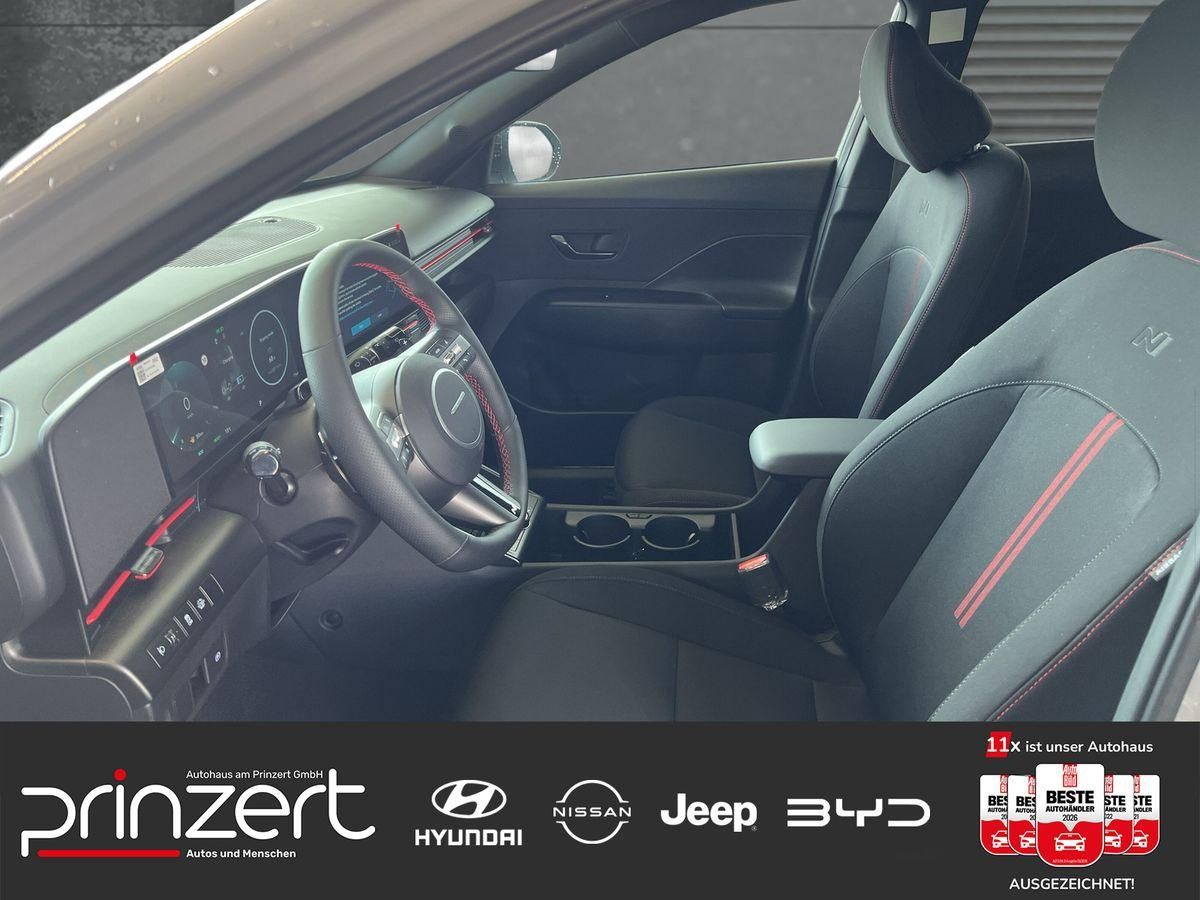 Hyundai Kona – Bild 5