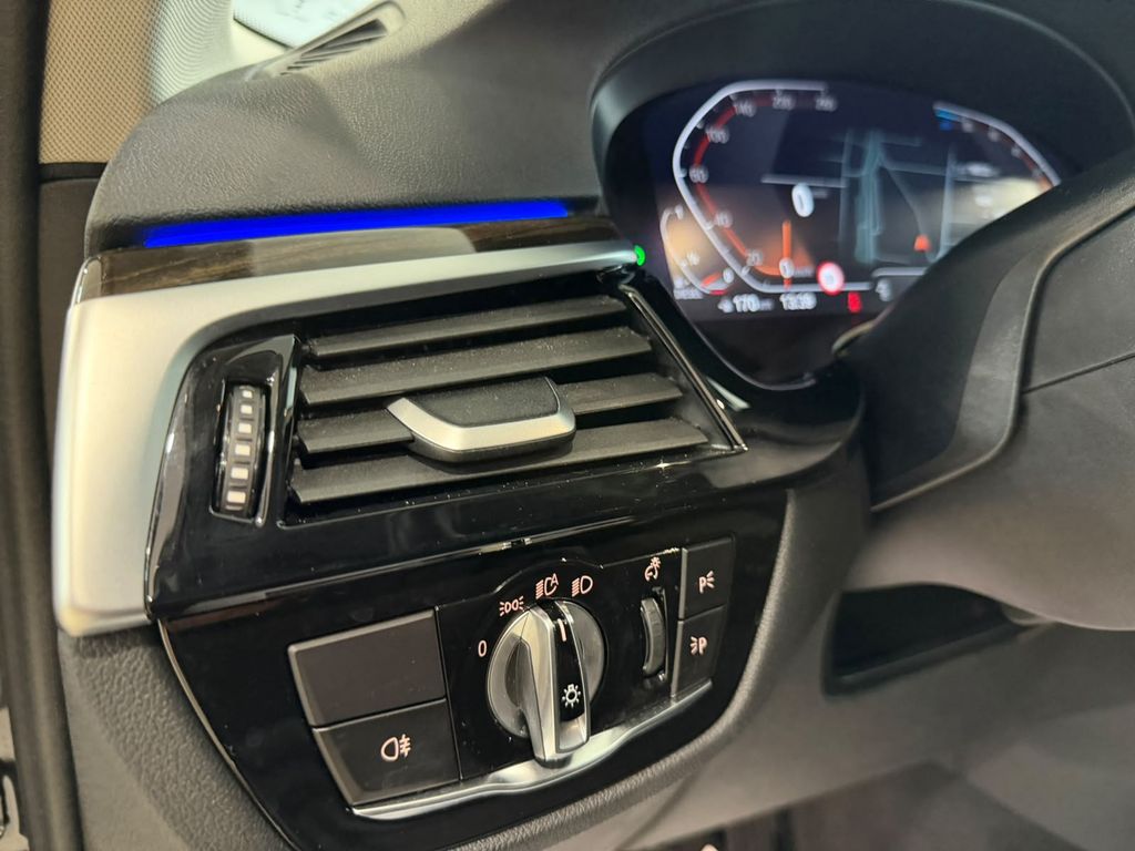 BMW 520 - Bild 23