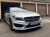 Mercedes-Benz Mercedes Benz CLA 200 AMG Line 8Fach - Mercedes-Benz CLA 200 in Nürnberg