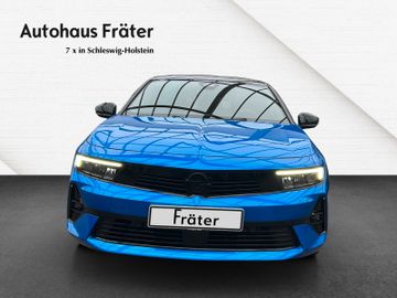 Fotografie 2 des Opel Astra L GS 1.5 360° Pano FSH beh. Lenkrad ACC