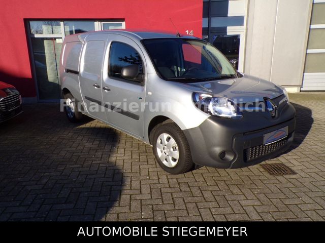 Renault Kangoo Z.E. 33 Maxi Schiebetür,Navi,Kamera