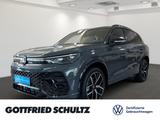 Volkswagen Tiguan 2.0 TDI DSG 4Motion R-Line Black Style Pa