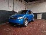 Audi A2 1.4TDI 75ps - Audi A2 mit Diesel-Antrieb: Kleinwagen
