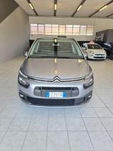 Citroën C4 SpaceTourer BlueHDi 130 S&S EAT8 Feel KM 140. - Citroën C4 SpaceTourer: Feel