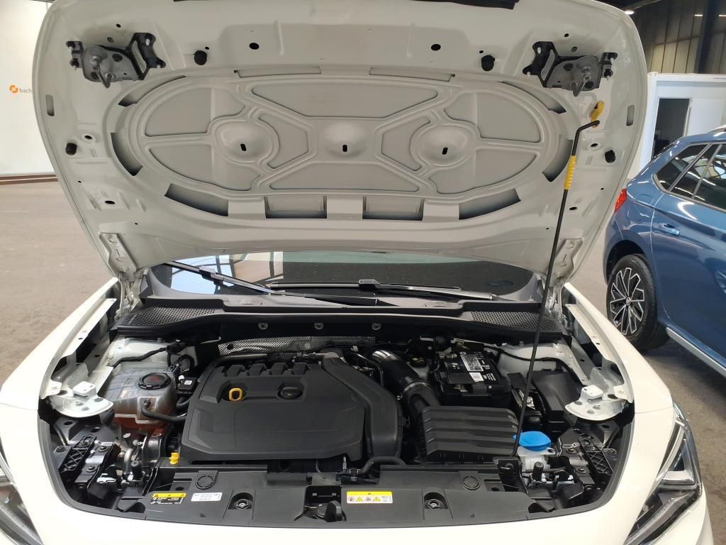 Cupra Formentor 1.5 TSI Tempo*Nav*PDC*RFK*SH*Klima