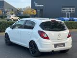 Opel Corsa D Color Edition*SERVICE NEU* - Opel Corsa aus 2011: Edition