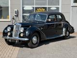 Riley RME 1½ Saloon / Gutachten Datei / A Condition - Riley