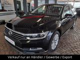 Volkswagen Passat Variant Highline BMT/Start-Stopp - Volkswagen Passat Variant in Oberhausen