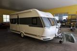 Hobby 460UFe Excellent - Angebote