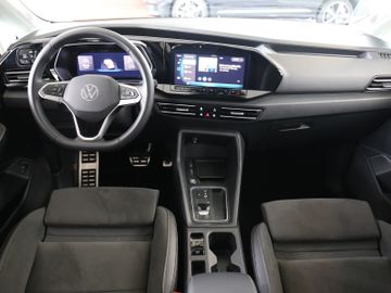 Volkswagen Caddy Maxi eHYBRID DSG STYLE ACC KAM 7SITZ AHK