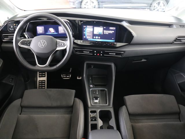Volkswagen Caddy Maxi eHYBRID DSG STYLE ACC KAM 7SITZ AHK