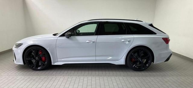 Audi RS6 Avant 4.0 TFSI KERAMIK-CARBON-DRC-RS ABGAS