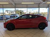 Hyundai Veloster 1.6 Style T-Leder Pano 8-Fach Keyless - Hyundai aus 2014