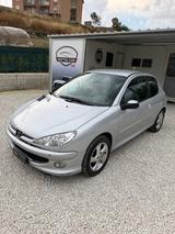 Peugeot 206 1.4 HDi 3p. XS Line - Peugeot 206 mit Diesel-Antrieb: 1.4