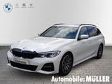 BMW 320 i Touring M Sport EU6d-T Sportpaket Digitale - BMW 320: 320d M Sportpaket