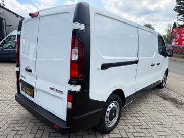Opel Vivaro - 6