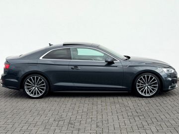 Audi A5 - 4