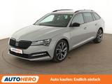 Skoda Superb 2.0 TDI SportLine Aut. *VC*LED*ACC*CAM* - Skoda Superb Gebrauchtwagen in Essen