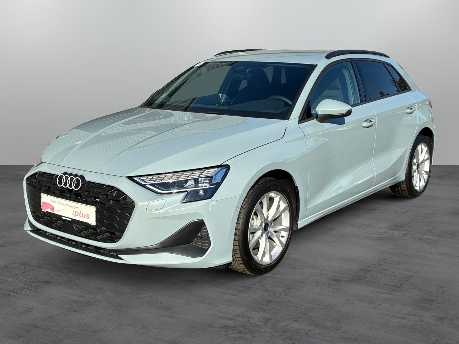 Audi A3 - Bild 2