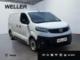 Fiat Scudo L2 SX *Navi*CarPlay*Holzboden*Spurhalteass - Fiat Scudo aus 2022