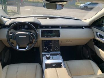 Land-Rover Range Rover Velar - 11