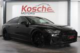 Audi S7 Sportback 3.0 TDI quattro B&O 22 Zoll 360Grad - gebrauchte Audi S7 aus dem Jahr 2020