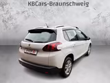 Peugeot 2008 Active*Klima*RCam*SHZ*MFL - Peugeot 2008 in Braunschweig