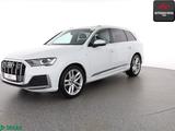 Audi Q7 50 TDI qu S LINE PANO,BANG+O,KEYLESS,LUFT,AHK - Audi Q7 Gebrauchtwagen in Hannover