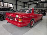 Mercedes-Benz CE 280 *AMG*D&W*Brabus*Koni*2.Hd*Dt.Fahrzeug* - Mercedes-Benz CE-Class: Rot