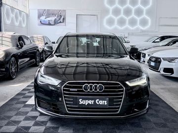 Audi A6 - 2