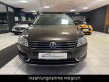 Volkswagen Passat Variant Highline/MEMORY/DSG/NAVI/CAM - Volkswagen Passat aus 2012