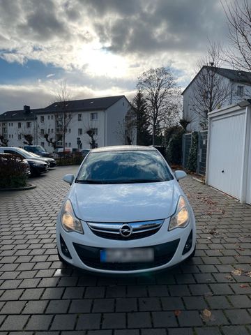 Opel Corsa 1.4 Color Edition OPC Line