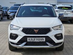 Fahrzeugabbildung Ateca VZ 4Drive 2.0 TSI EU6d Allrad AD Navi  Pan