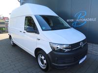 Volkswagen T6 Transp. 2,0TDI Hochdach LR Autom. Navi Standh