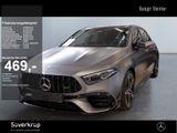 Mercedes-Benz A 45 S AMG 4M+ // NIGHT BURM PREMIUM AERO SPUR - Mercedes-Benz A 45 AMG aus 2024