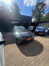BMW 520 - 2