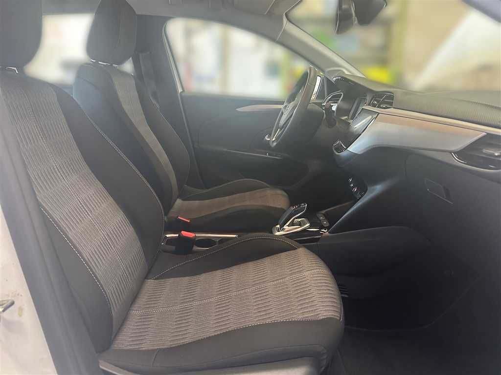 Opel Corsa - Bild 16