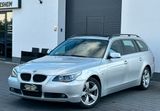 BMW 530d Touring*AUTOMATIK*NAVI*LEDER*PDC*XENON*TV* - BMW 5er Reihe aus 2006