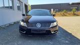 Volkswagen CC 2.0 TDI*AUTOM.*TÜV*KLIMA*PDC*NAVI*AHK*1.HAND* - Volkswagen CC in Hannover