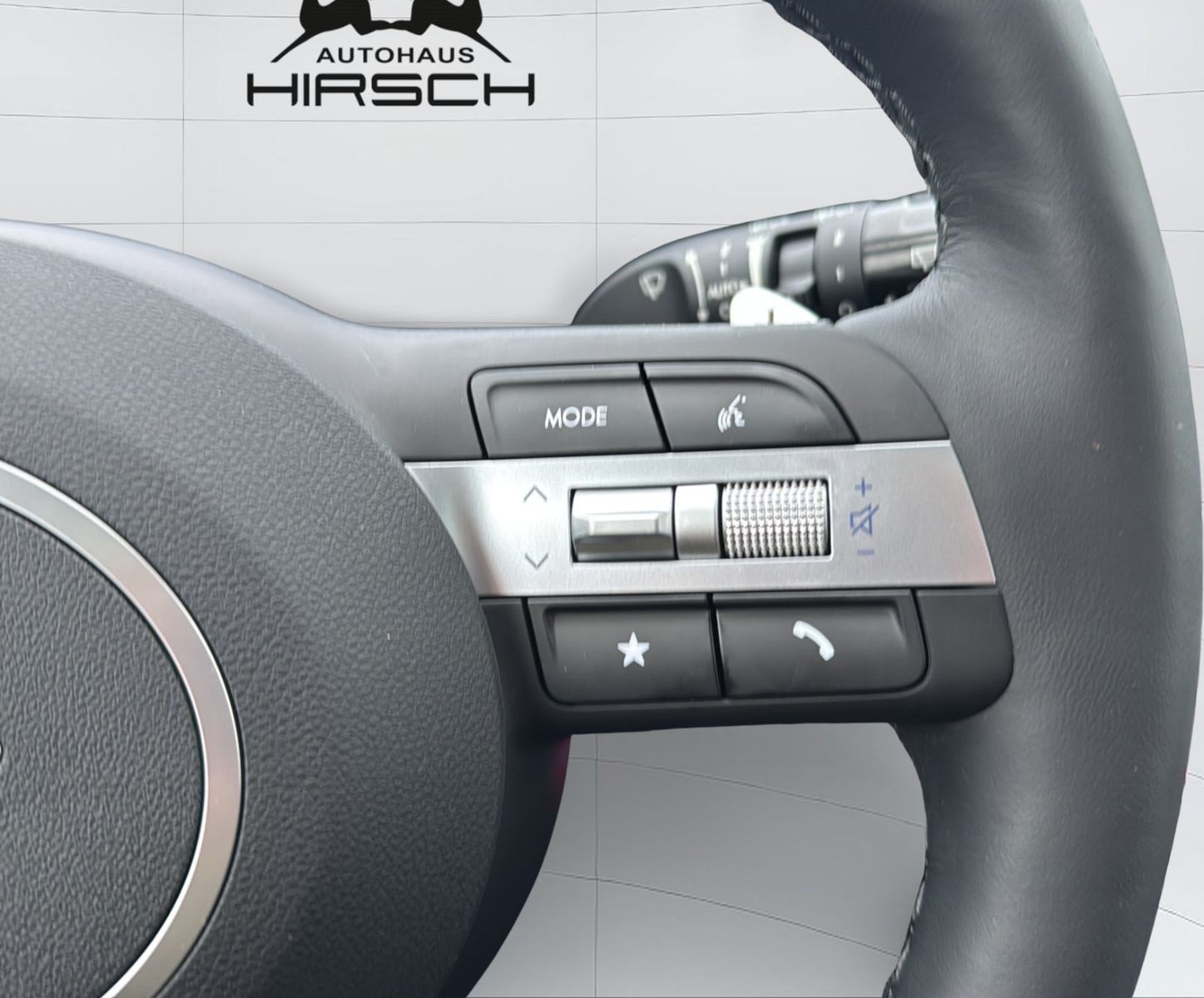 Hyundai TUCSON - Bild 22