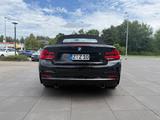 BMW M240i xDrive Steptronic Cabrio - Vollausstattung - gebrauchte BMW M240i aus dem Jahr 2018