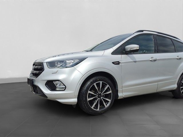 Image of Ford Kuga